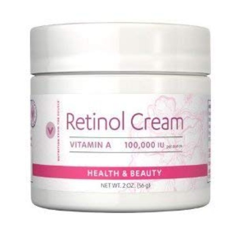 ★大特価★【6個セット】ビタミンワールド Retinol Cream レチノール